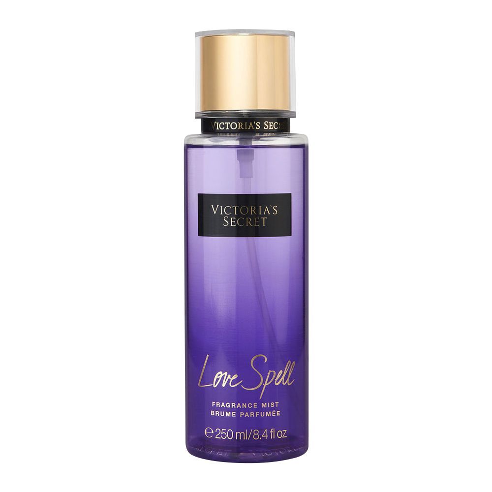Victoria’s Secret Love Spell MIST BEAUTYiNPK