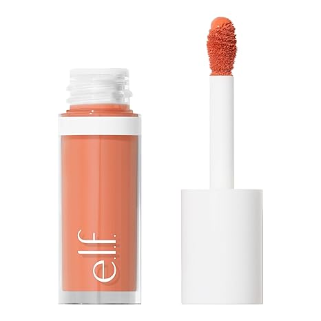 Elf Camo Liquid Blush (4ml) BEAUTYiNPK