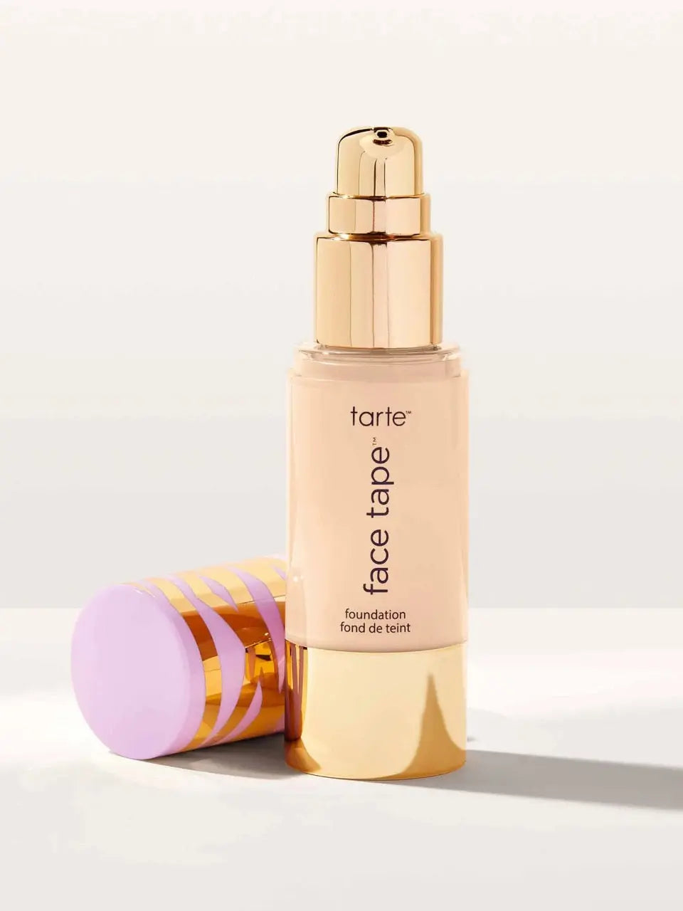 Tarte face tap foundation BEAUTYiNPK