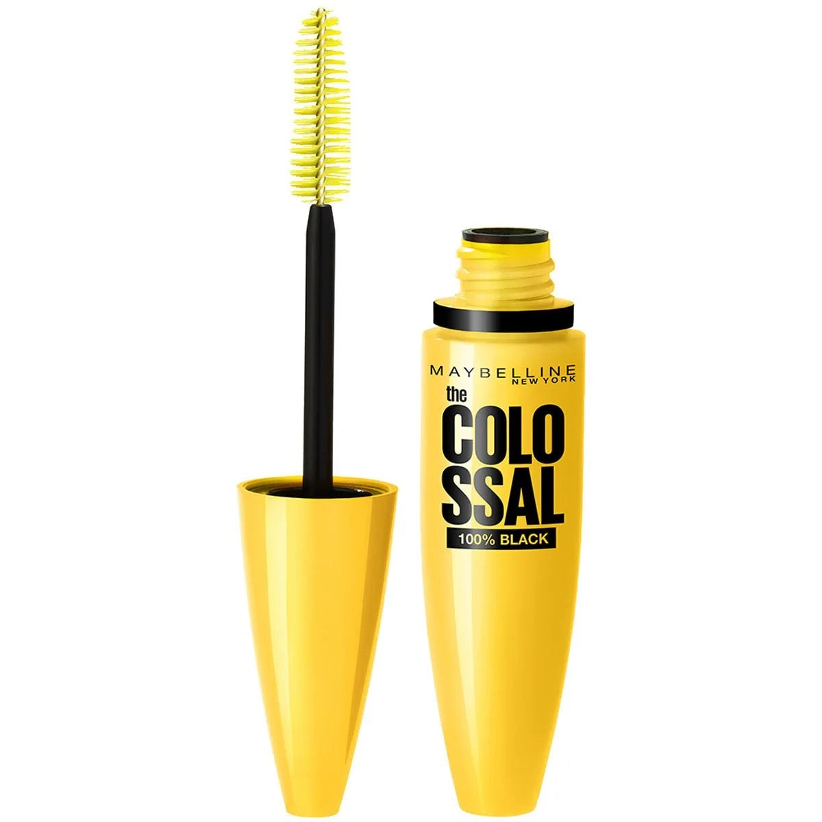 Maybelline – Colossal Volume Express Mascara BEAUTYiNPK