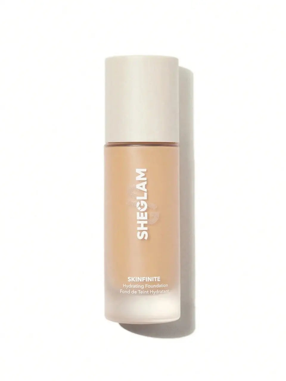 SHEGLAM SKINFINITE HYDRATING FOUNDATION-PORCELAIN BEAUTYiNPK