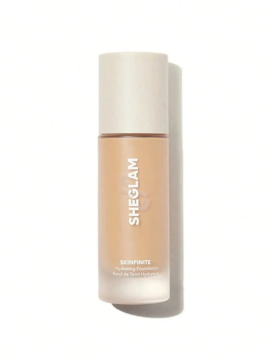SHEGLAM SKINFINITE HYDRATING FOUNDATION-PORCELAIN BEAUTYiNPK