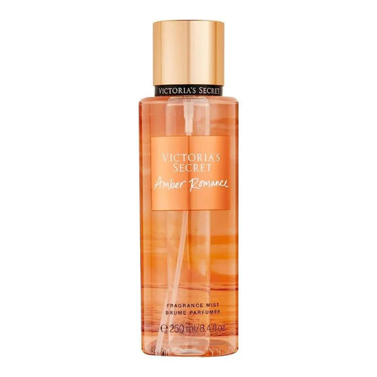 Victoria’s Secret AMBER ROMANCE Mist BEAUTYiNPK