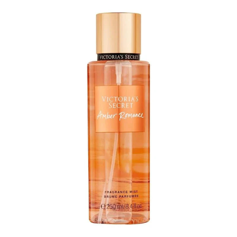 Victoria’s Secret AMBER ROMANCE Mist BEAUTYiNPK