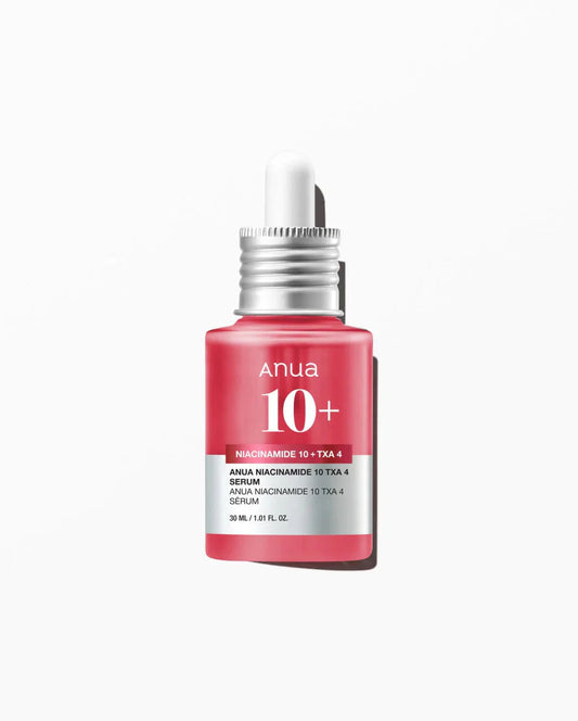ANUA NIACINAMIDE 10%+TXA 4% Serum NEW BEAUTYiNPK
