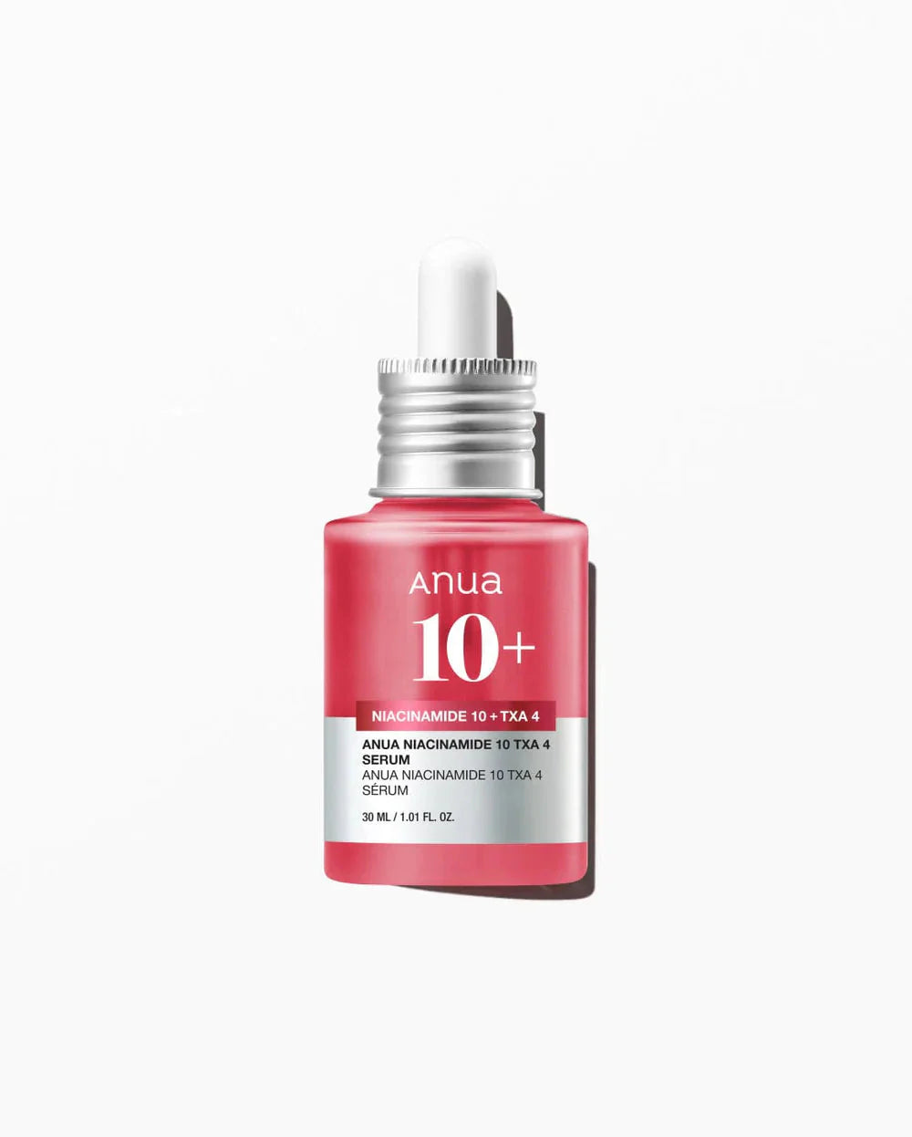 ANUA NIACINAMIDE 10%+TXA 4% Serum NEW BEAUTYiNPK