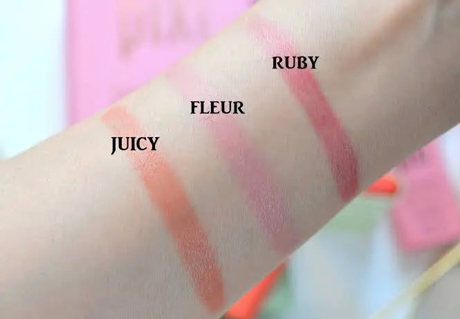 Pixi Makeup On-the-Glow Blush BEAUTYiNPK