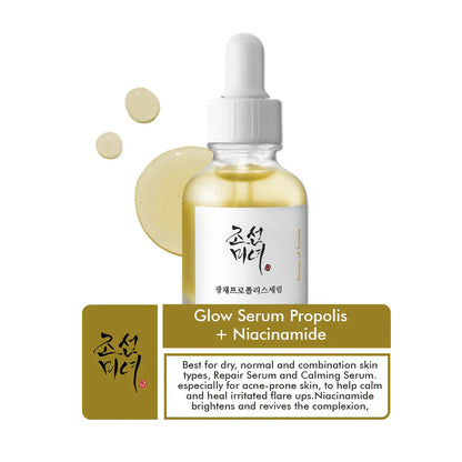 Beauty of Joseon – Glow Serum BEAUTYiNPK