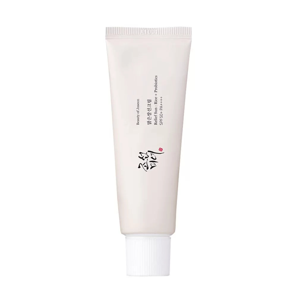 Beauty of Joseon – Relief Sun Rice + Probiotics SPF50+ PA++++ 50ml BEAUTYiNPK