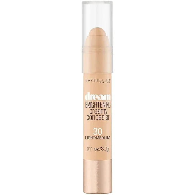 Maybelline Dream Brightening Creamy Concealer BEAUTYiNPK