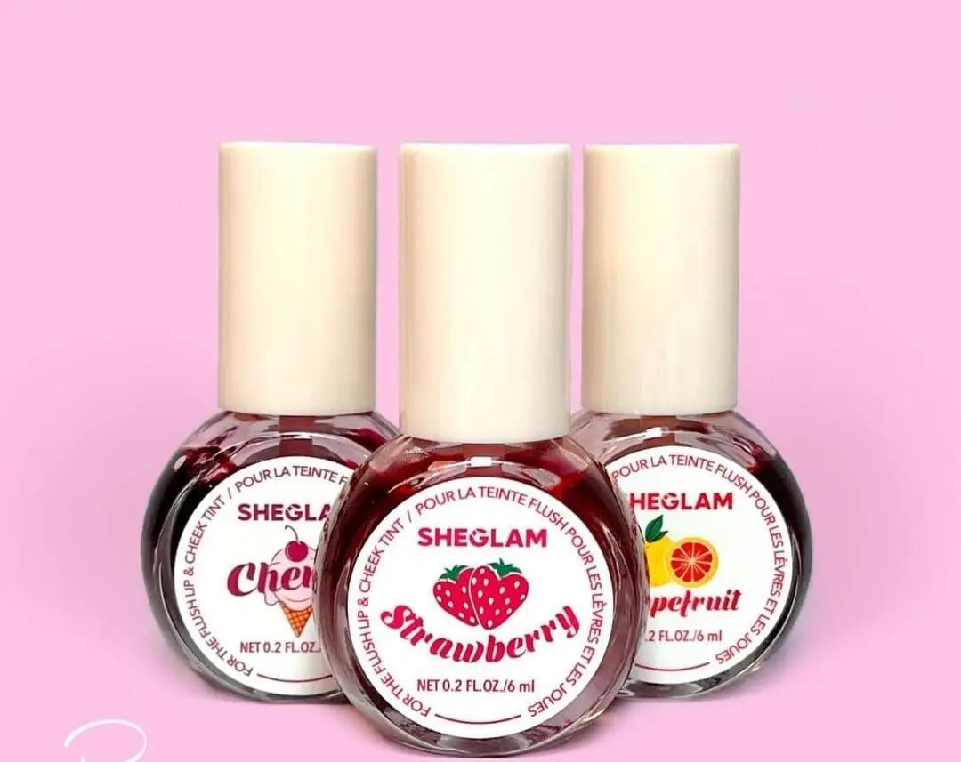 Sheglam LIP & CHEEK TINT BEAUTYiNPK
