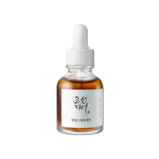 Beauty of Joseon – Revive Serum BEAUTYiNPK