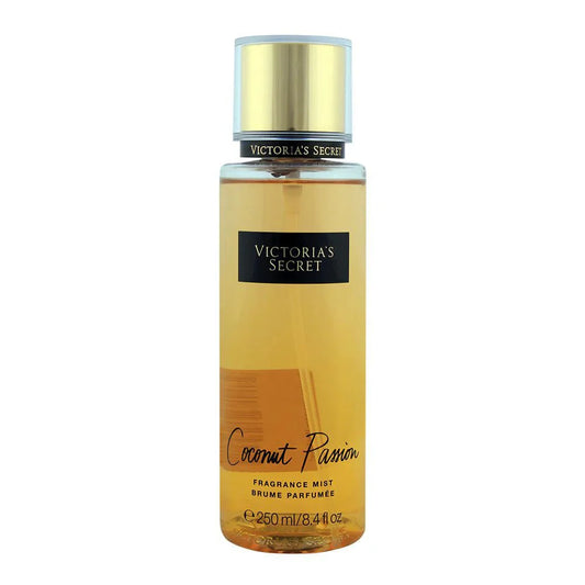 Victoria’s Secret COCONUT PASSION MIST BEAUTYiNPK