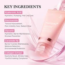 Medicube Collagen night mask 75ml BEAUTYiNPK