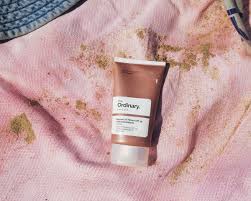 The Ordinary Sunscreen Mineral UV Filters SPF 30 sunscreen BEAUTYiNPK