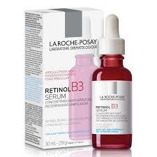 La Roche-Posay Pure Retinol Face Serum BEAUTYiNPK