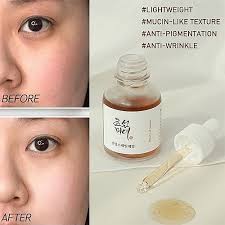 Beauty of Joseon – Revive Serum BEAUTYiNPK
