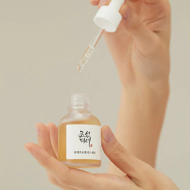 Beauty of Joseon – Glow Serum BEAUTYiNPK