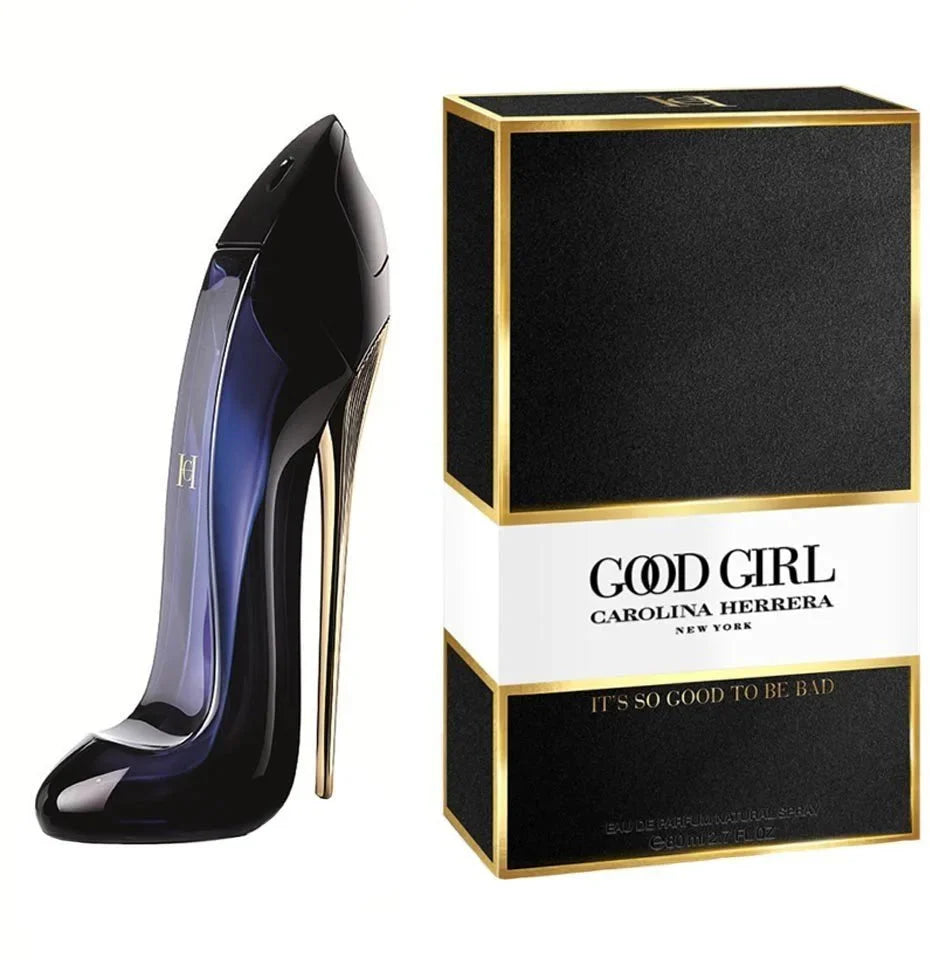 GOOD GIRL CAROLINA HERRERRA 100ML PERFUME (testers) BEAUTYiNPK