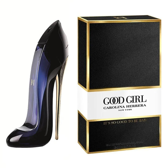 GOOD GIRL CAROLINA HERRERRA 100ML PERFUME (testers) BEAUTYiNPK