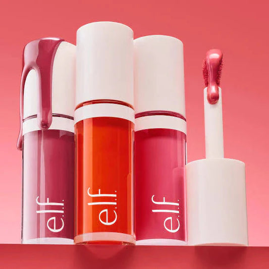 Elf Camo Liquid Blush (4ml) BEAUTYiNPK