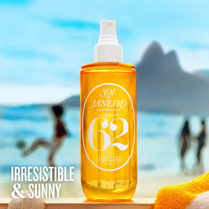 SOL DE JANEIRO FRAGRANCE MIST 90ML
