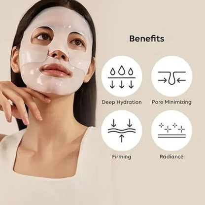 Biodance Bio Collagen Real Deep Mask BEAUTYiNPK
