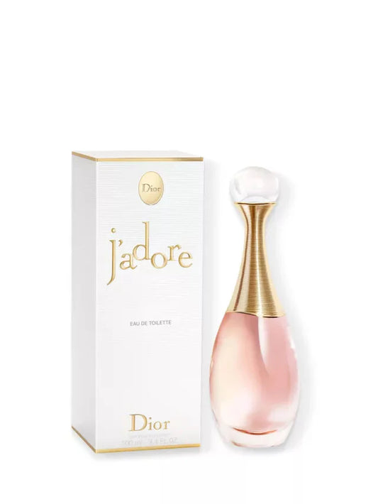 DIOR J’adore Eau de Toilette (100ml) BEAUTYiNPK