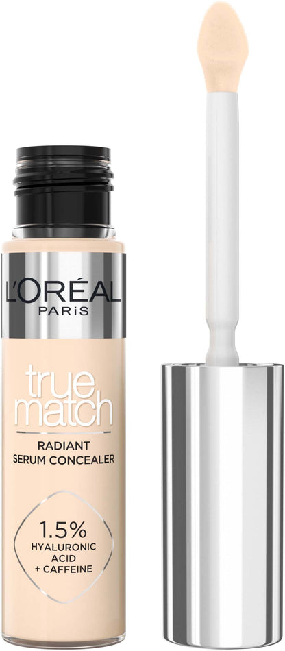 L’Oréal Paris True Match Radiant Serum Concealer BEAUTYiNPK