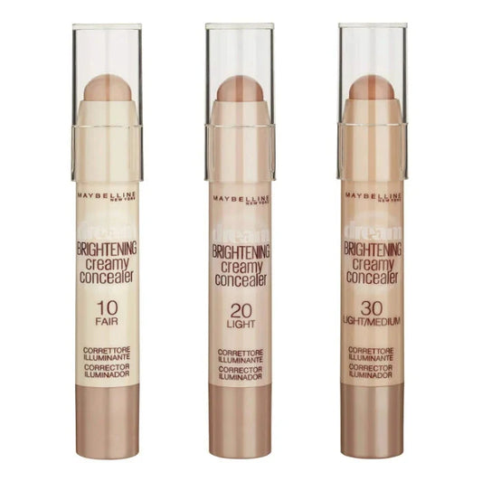 Maybelline Dream Brightening Creamy Concealer BEAUTYiNPK