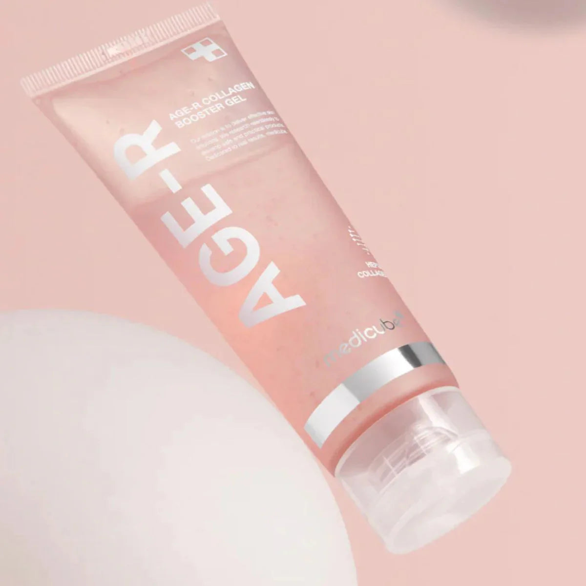 Medicube Age-R Collagen Booster Gel 100ml BEAUTYiNPK
