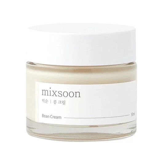 Mixsoon – Bean Cream 50ml BEAUTYiNPK