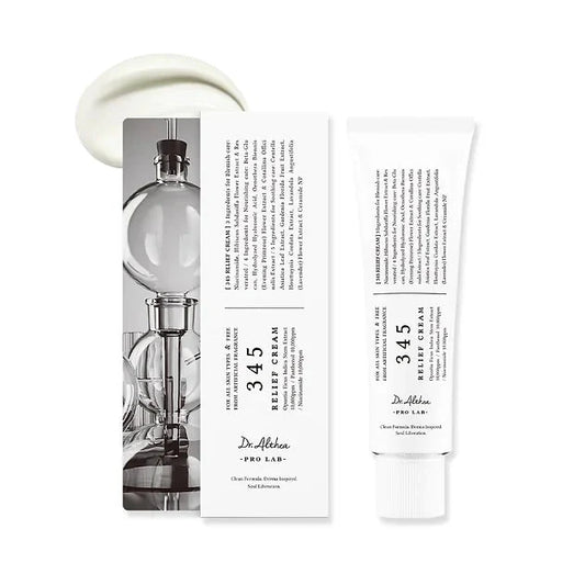 DR.ALTHEA 345 RELIEF CREAM BEAUTYiNPK