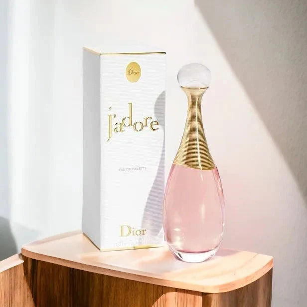 DIOR J’adore Eau de Toilette (100ml) BEAUTYiNPK