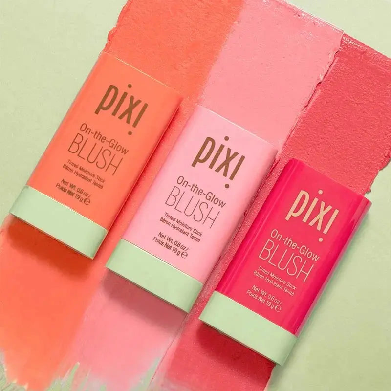 Pixi Makeup On-the-Glow Blush BEAUTYiNPK