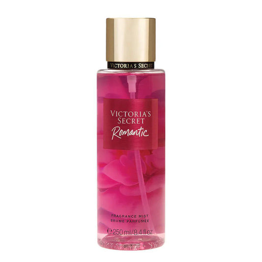 Victoria’s Secret ROMANTIC MIST BEAUTYiNPK