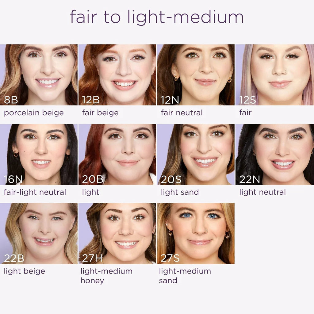 TARTE shape tape™ full-coverage concealer