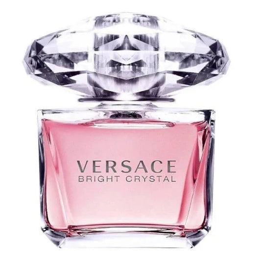 GUCCI BRIGHT CRYSTAL 100ML PERFUME (testers) BEAUTYiNPK