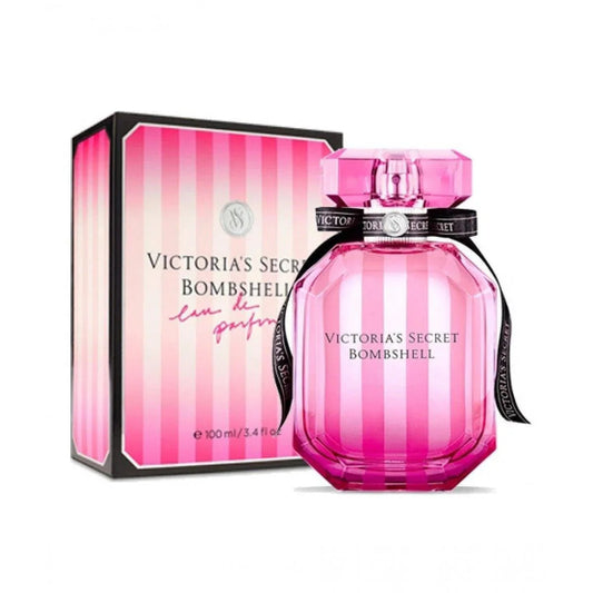 VICTORIA SECRET BOOBSHELL 100ML PERFUME (TESTERS) BEAUTYiNPK