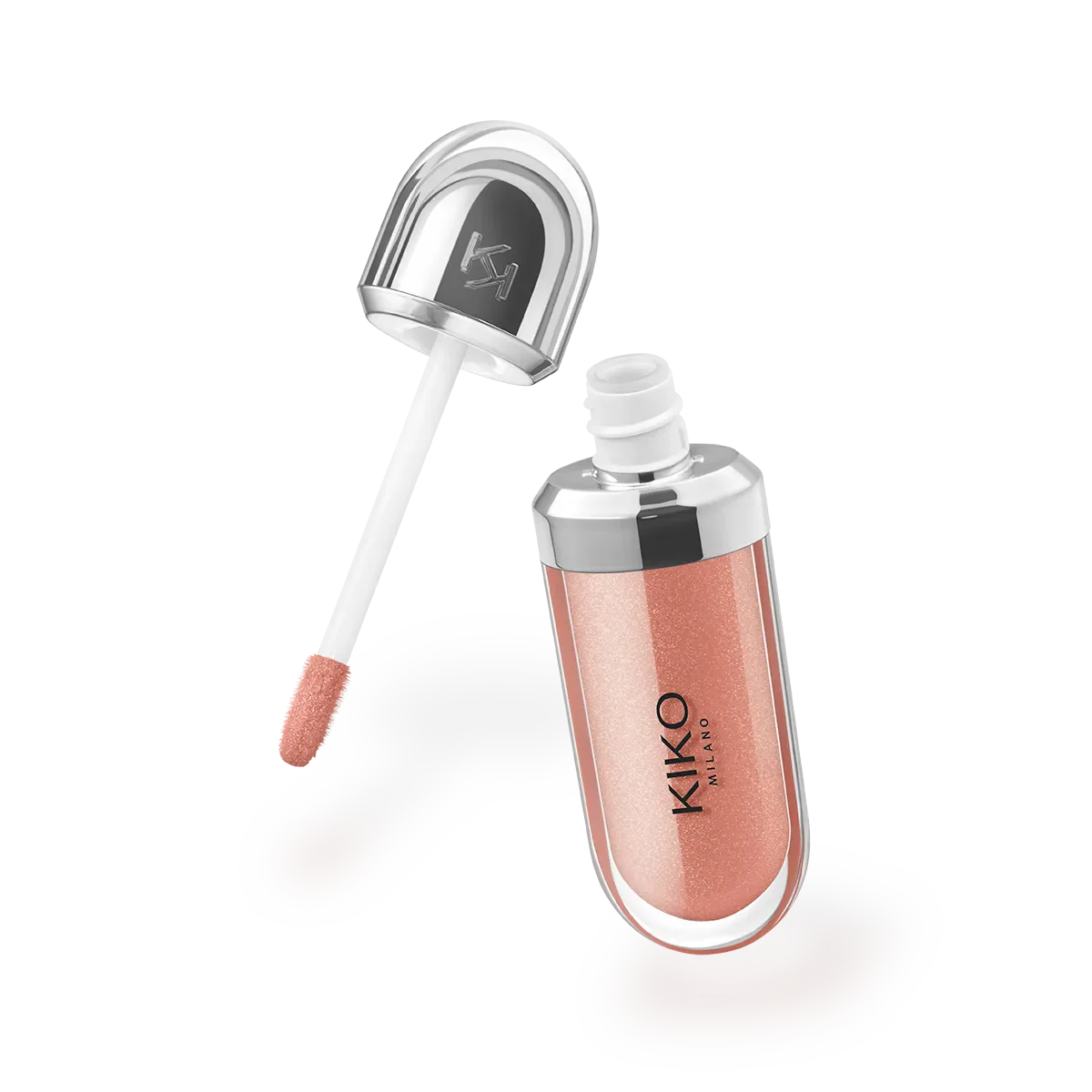 KIKO 3D Hydra Lipgloss BEAUTYiNPK