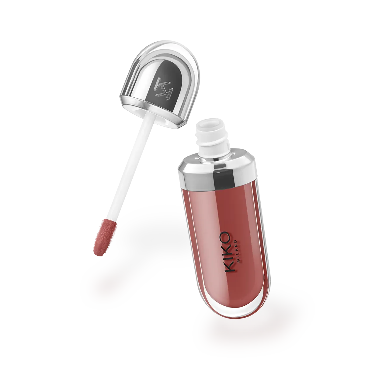 KIKO 3D Hydra Lipgloss BEAUTYiNPK