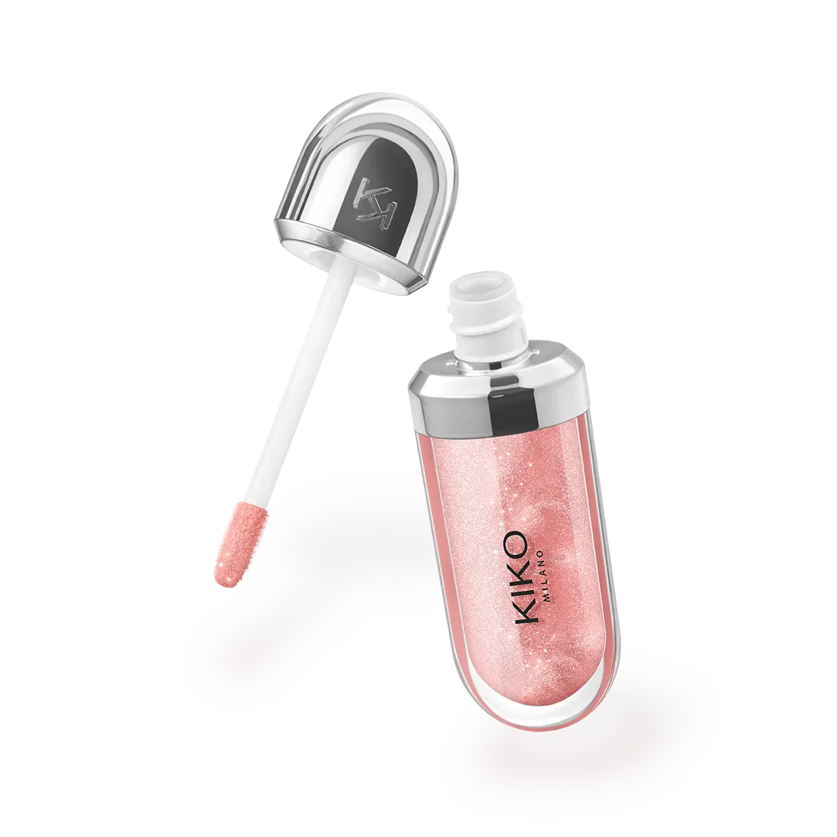 KIKO 3D Hydra Lipgloss BEAUTYiNPK