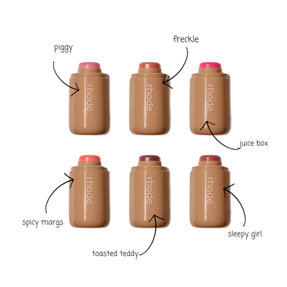 Rhode pocket blush BEAUTYiNPK