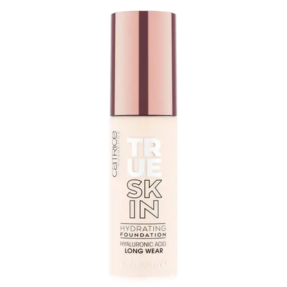 CATRICE True Skin Hydrating Foundation My Store