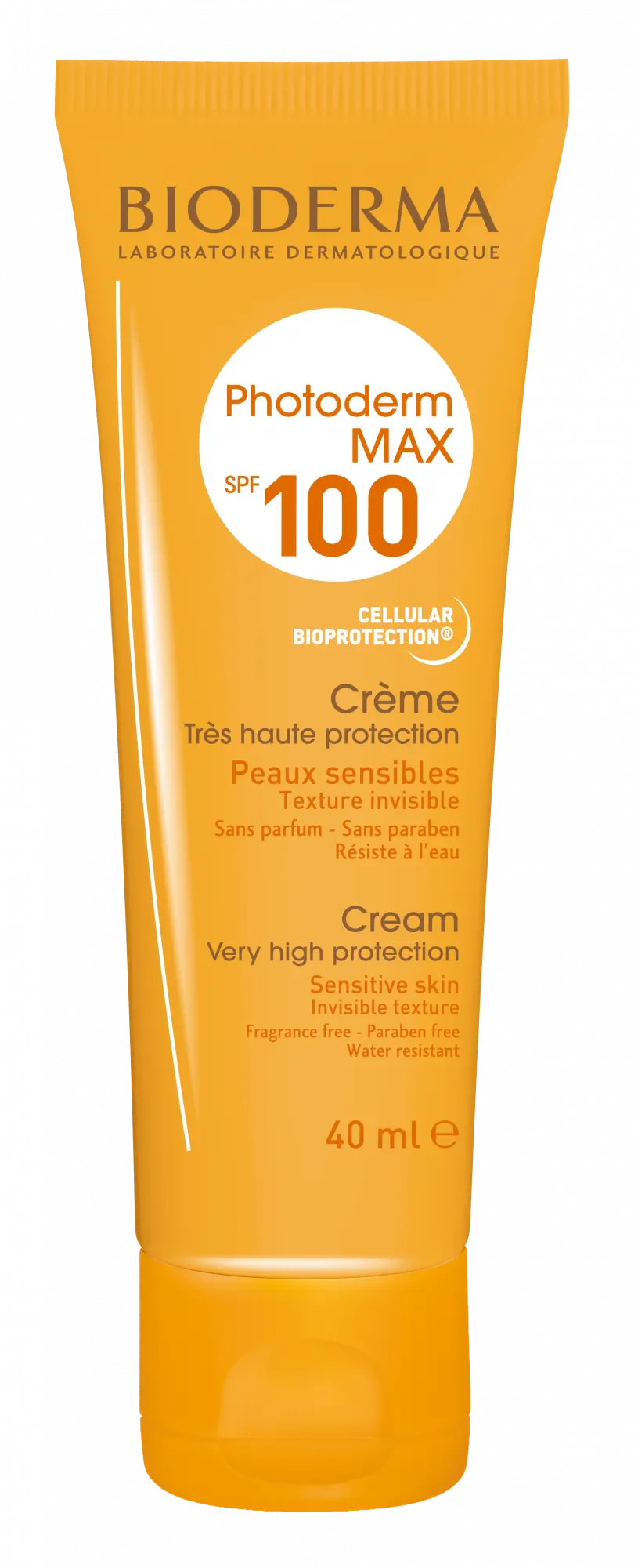 Bioderma Photoderm Max spf 100 BEAUTYiNPK