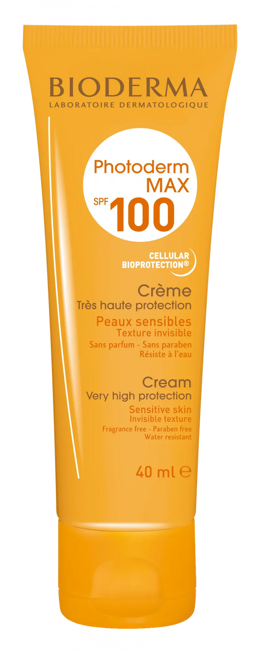 Bioderma Photoderm Max spf 100 BEAUTYiNPK