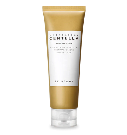 Skin1004 Madagascar Centella Ampoule Foam (125ml) BEAUTYiNPK