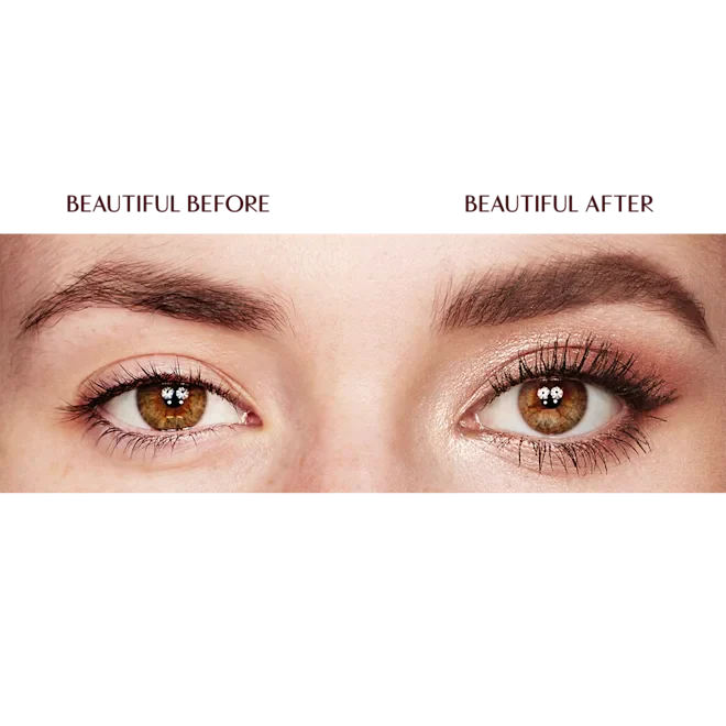 CHARLOTTE TILBURY LEGENDARY LASHES MASCARA BEAUTYiNPK