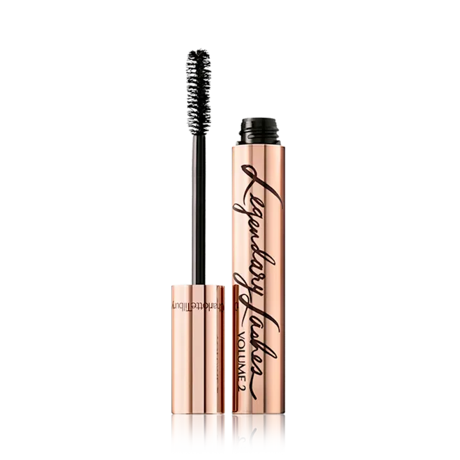 CHARLOTTE TILBURY LEGENDARY LASHES MASCARA BEAUTYiNPK