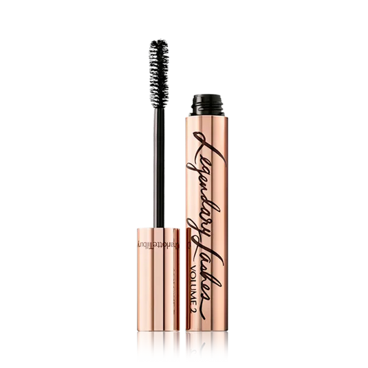 CHARLOTTE TILBURY LEGENDARY LASHES MASCARA BEAUTYiNPK